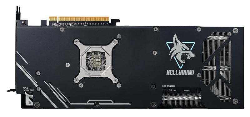 PowerColor AMD Radeon RX 7800 XT 16GB GDDR6 Graphics Card - Image 5